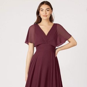 Azazie Pamela - Cabernet